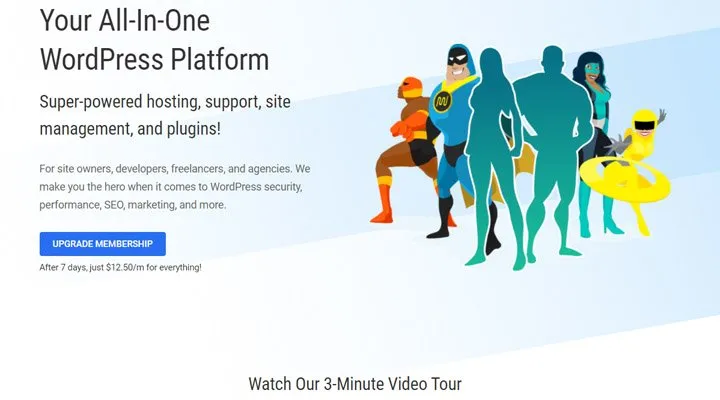 wpmu dev
