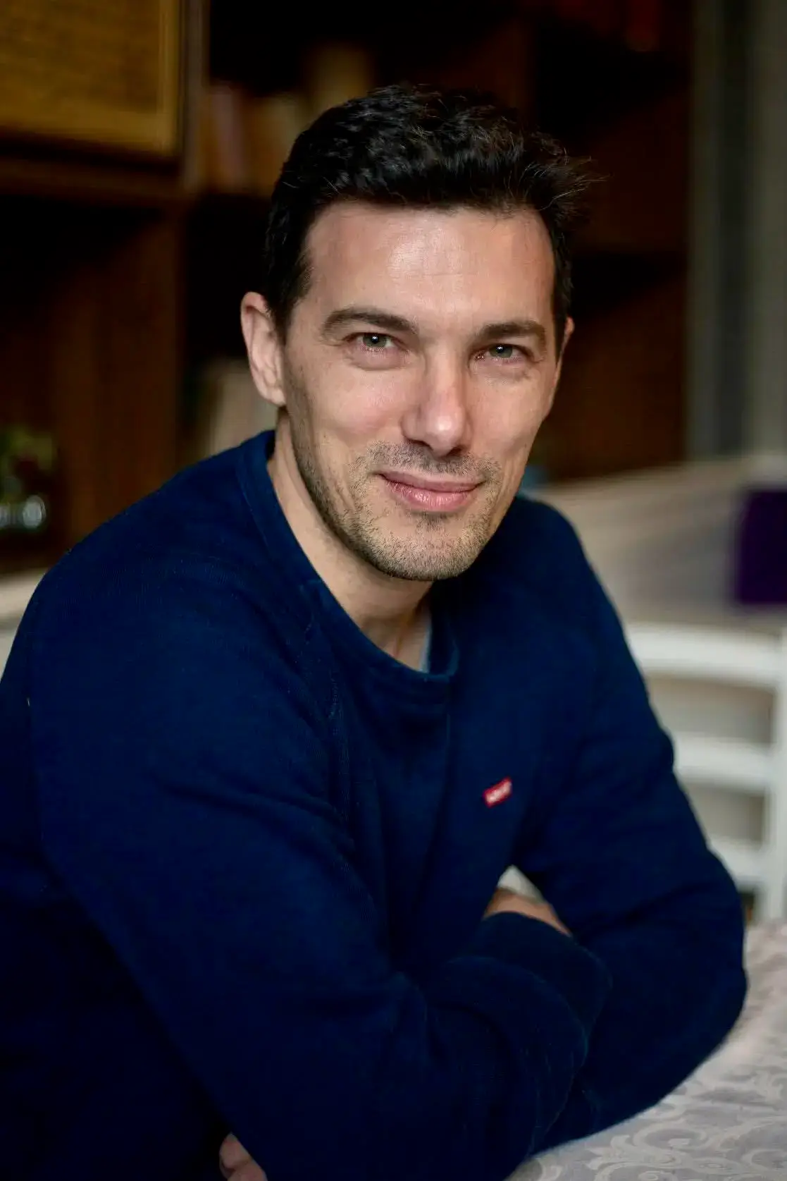 Andrei Chira