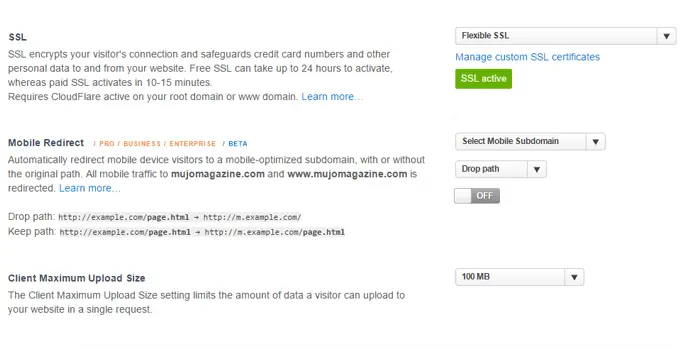 cloudflare-ssl-settings