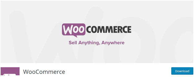 plugin wordpress woocommerce pentru magazine online