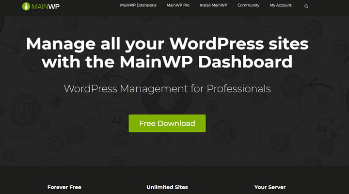 Cum să gestionezi mai multe site-uri WordPress în mod eficient
