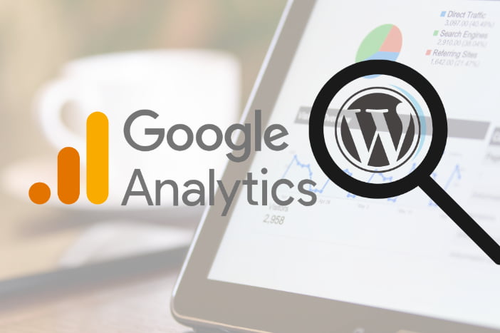 Google Analytics for WordPress