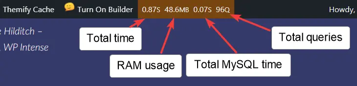 Query Monitor