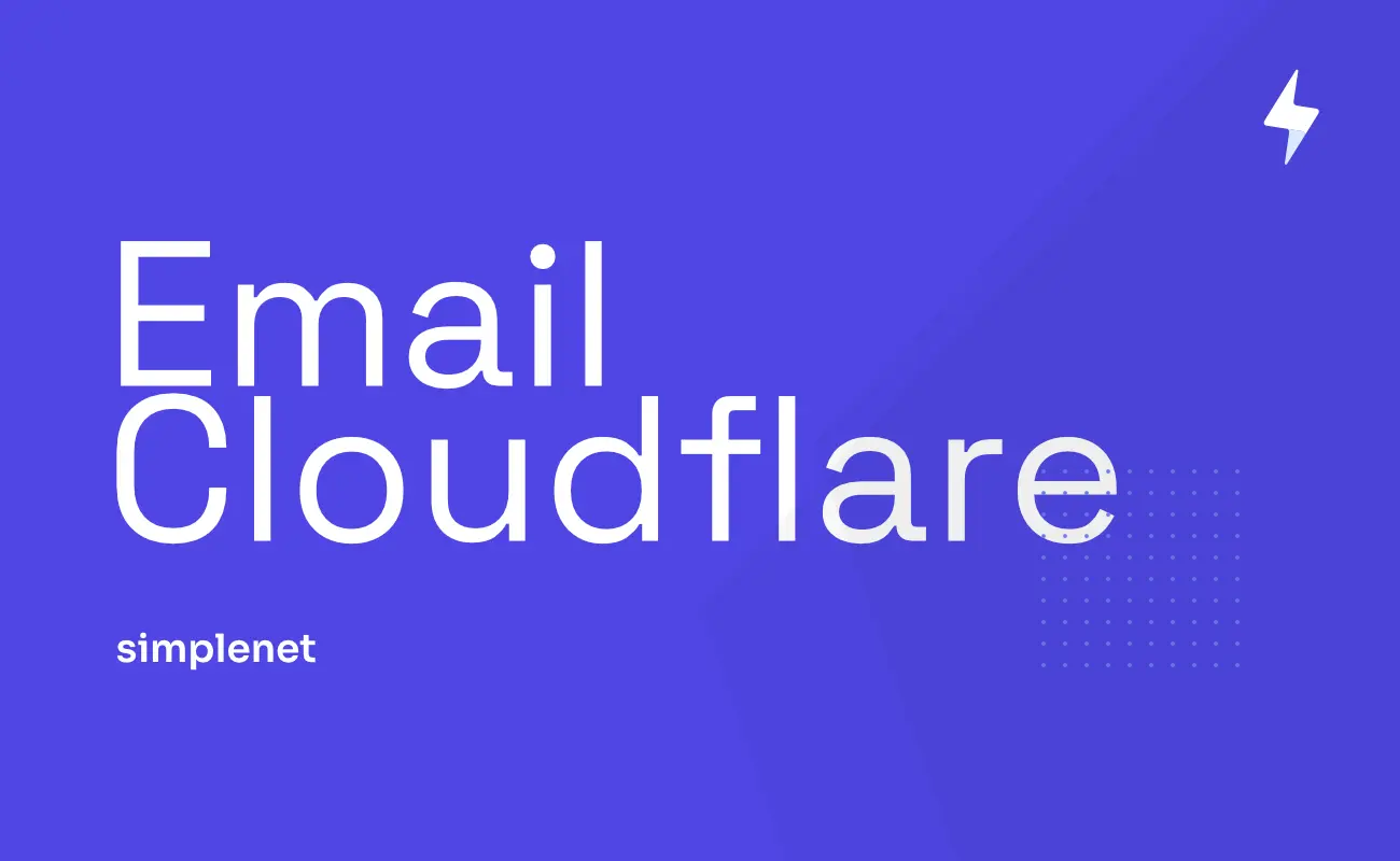 Configurare email pentru domenii care folosesc Cloudflare