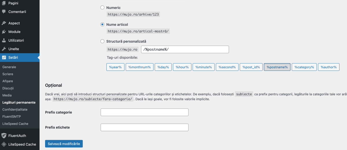 wp-dashboard-setari-permalinks